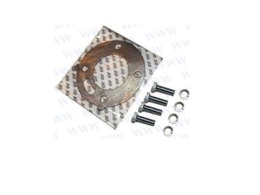 Crusader MOUNTING KIT (98068, 96560, 97924, 97386)