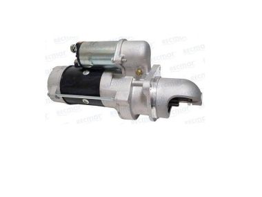 Cummins Starter 6BT 5.9L (3604654Rx)