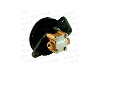 Onan / Sherwood  ENGINE COOLING PUMP G1009 (132-0395, 132-0430)