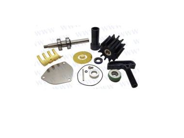 Sherwood Major Repair Kit (SHE25122)