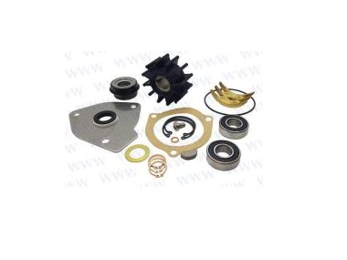 Sherwood Major Repair Kit (SHE12665)