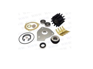 Sherwood Major Repair Kit (SHE23981)