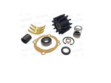Sherwood Major Repair Kit (SHE11068)