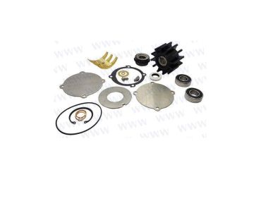 Sherwood Major Repair Kit (SHE25029)