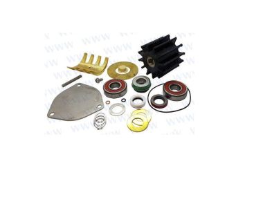 Sherwood Major Repair Kit (SHE23975)
