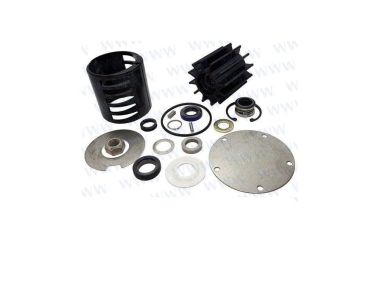 Sherwood Major Repair Kit (SHE25147)