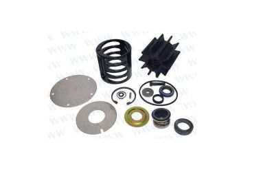 Sherwood Minor Repair Kit (SHE25154)