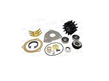 Sherwood Major Repair Kit (SHE23977)