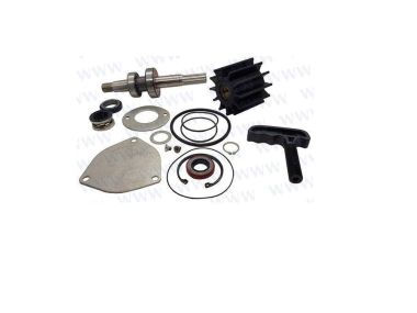 Sherwood Major Repair Kit (SHE24842)