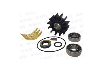 Sherwood Major Repair Kit (SHE12980)