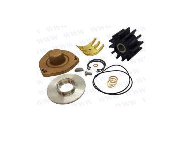 Sherwood Major Repair Kit (SHE22276)
