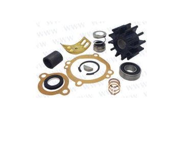 Sherwood Major Repair Kit (SHE12937)