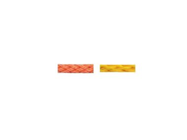 Polyethyleen touw, per meter
