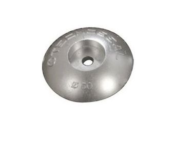 Roer anode