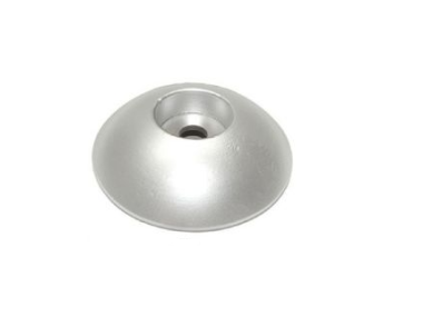 Roer anode