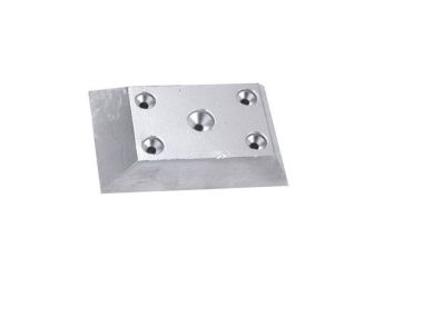 Posillipo zink anode