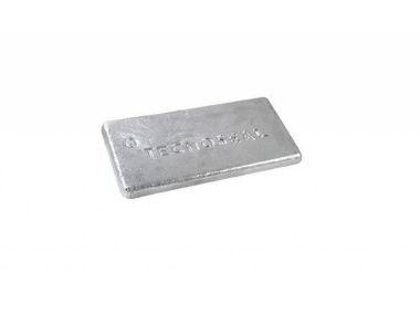 Zink anode voor ketels/heaters