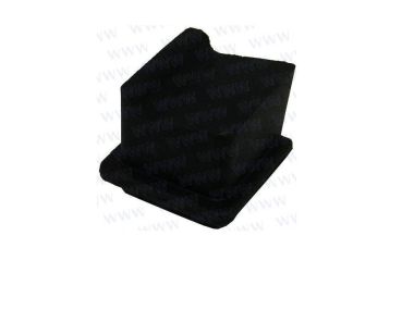 Parsun Rubber Plug, Abnormal F40 (PAF40-03000009)