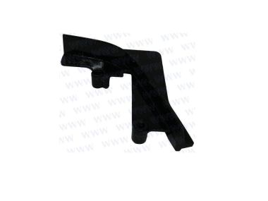Parsun F40 Cover Board, Bottom Cowling (PAF40-03000006)