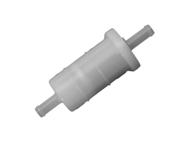 Mercury / Mariner / Force / Yamaha / Johnson / Evinrude Benzinefilter 25 t/m 90 PK (35-16494-1, 35-816296T1, 35-816296Q2, 35-816296-1, 35-877565T1, 65W-24251-10-00, 398327)