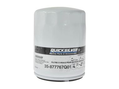 Mercury Mariner Oliefilter 135 t/m 175 PK (35-896546T, 35-877767K01, 35-877767Q01)