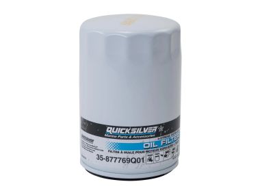 Mercury Mariner Oliefilter 200 t/m 275 PK (35-87769K01, 35-883701K01, 35-87769Q01)