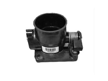 Mercury Throttle Body (877831A02)