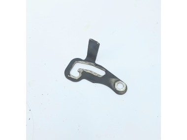 Mercury 4.5HP, Lever Assembly Tilt Stop (87984A1-0VAT)