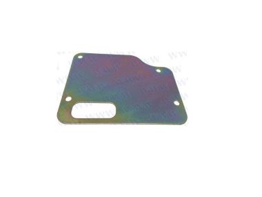 Parsun / Mercury F40 PLATE, BREATHER (855236)