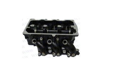 Parsun/Mercury F40 Cylinder Head Assembly (877568T, 893504T)