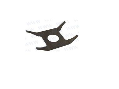 Parsun / Mercury F40, F50, F60 SUPPORTING PLATE, SPRING PLATE (893563)