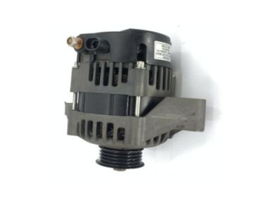 USED: ALTERNATOR 881247A1