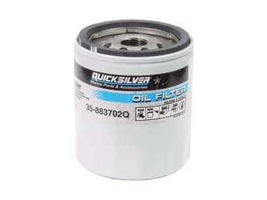 Volvo/Mercruiser/OMC Oliefilter (35-883702Q, 841750, 173834)