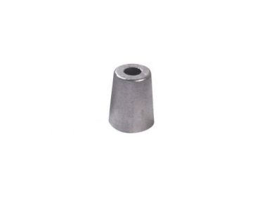 Ferreti as-anode, zink, verschillende afmetingen