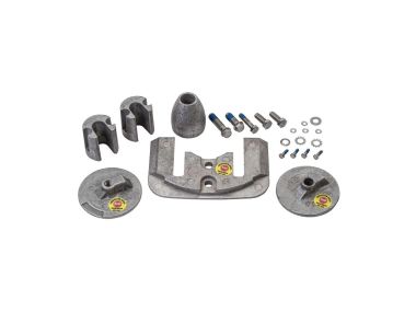 MerCruiser Anode Kit (Magnesium) Bravo Three (888760Q04)