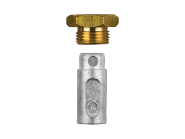 Pencil Zink Anode Aifo