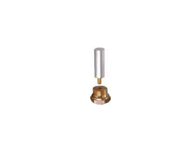 Pencil anode, zink, Caterpillar 2280