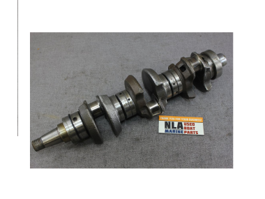 OMC Johnson/Evinrude 60/65/70/75 pk crankshaft / krukas
