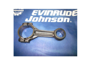 OMC Johnson/Evinrude drijfstang / rod 385041, 387465, 321275