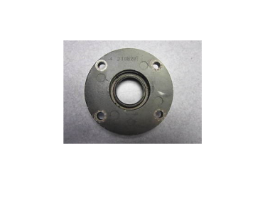 OMC Johnson/Evinrude crankcase head assy 40-80 pk 0435702, 0395820, 318527