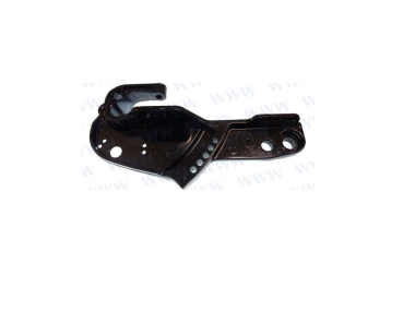 Parsun F40 Bracket Right Assembly (PAT40-01010002-A)