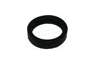 Parsun F40 Seal Ring, Exhaust Pipe (PAF40-02010006)