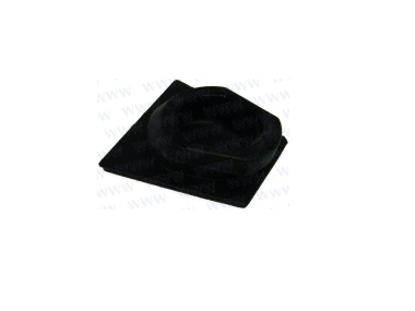 Parsun F40, F50 & F60 Rubber Plug, Upper Casing (PAF40-00000002)