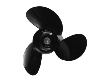 Mercury Black Max Propeller 9.9 HP CT 4-Stroke (2005+), 9.9 HP Pro Kicker, 15‑20 HP 4-Stroke (2008+)
