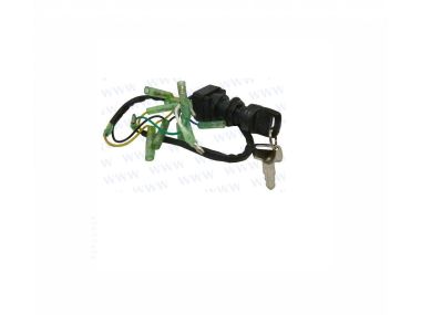 Parsun F40, F50, F60 Starting Swich Assembly (PAF40-13000200EI)