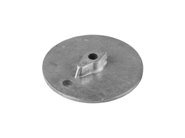 Mercury / Mercruiser Verado - Bravo anode zink