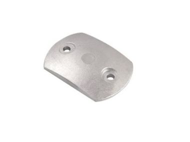 Renault Marine plaat anode van zink