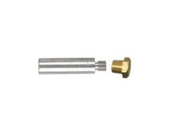 Yanmar anode kit (plug en anode)