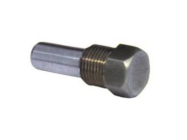 ZF anode, zink