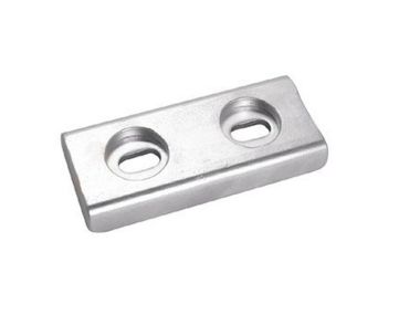 Arneson anode (zink)